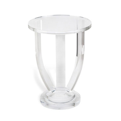 Lila End Table