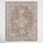 Idette Wool Oriental Indoor Rug-460376725