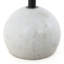Viola Marble End Table-409407279