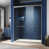 Brushed Nickel selected