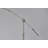 Kata 81'' Arched Floor Lamp-1405486988-1405486991