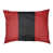Rouge torche / gris anthracite / rouge torche sélectionné