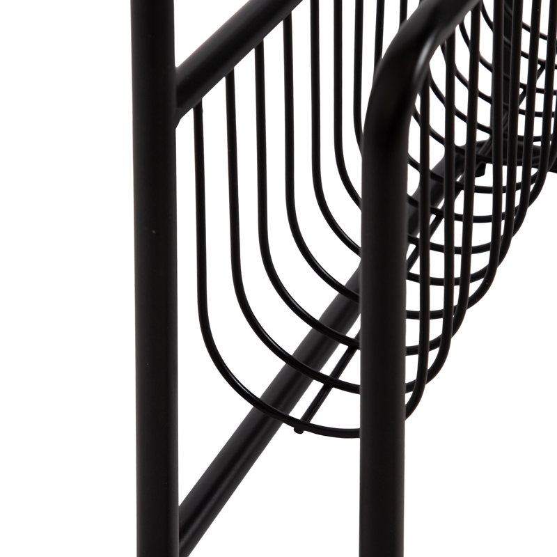 Table de salon avec plateau pliable
