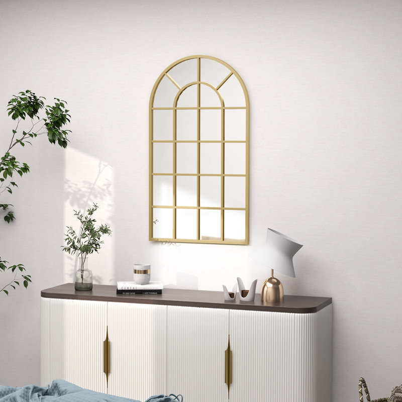Arch Mirror