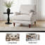 Fauteuil rembourré-1062909298