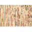 Tapis oriental contemporain Gabbeh 3 x 4