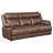 Cohle Padded Arm Sofa