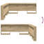  Storage Headboard Concrete Engineered Wood-447726463-447726460