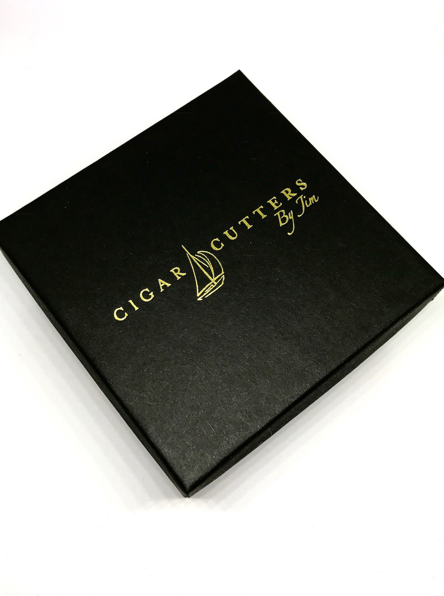 Cigar Cutters by Jim Trout Fishing Wine Stopper, Rosewood Wine Bottle