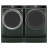 GE Profile Energy Star 7.8 Cu. Ft. Capacity Smart Front Load Gas Dryer With Steam And Sanitize Cycle-102426369-102902740