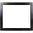 Electric Fireplace With 33-Inch Insert And Detachable Trim Kit - Touch Panel Heating Choice For Home Smokeless Firebox & Crackling Flame Effect Sound Adjustable Brightness 1500W Heat Power, 5018 /H