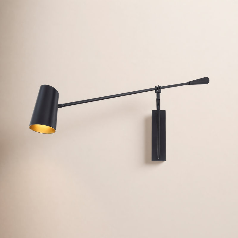Eros 1 - Light LED Swing Arm