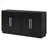 Sideboard With 4 Doors Large Storage Space Buffet Cabinet-1736831430