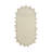 Metal Oval Mirror-70782490