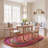 Fiqueroa Cotton Indoor Rug-703786872