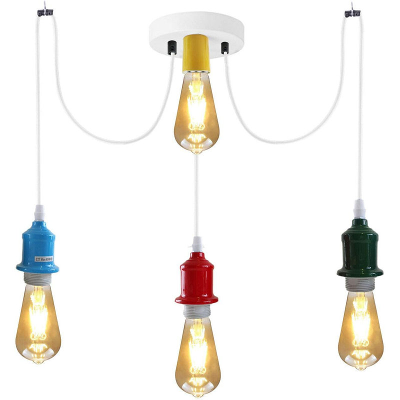 Alyene 3 - Light Pendant