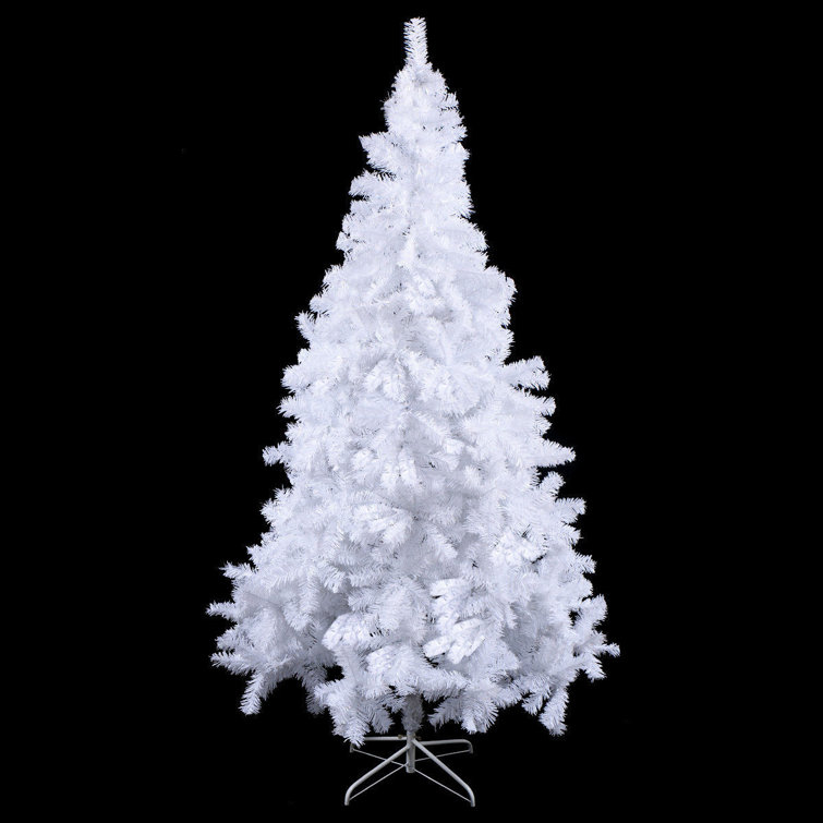 White Pine Artificial Christmas Tree