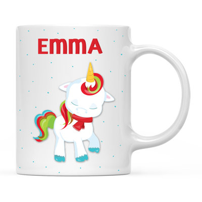 Tasse à café en céramique Adorlee