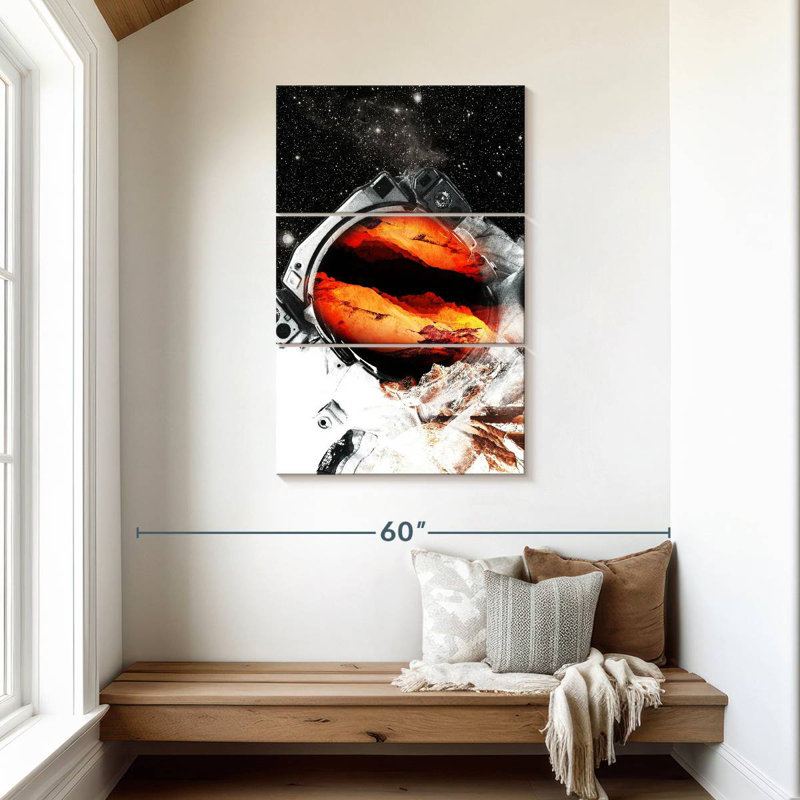 Oberle Mars Odyssey