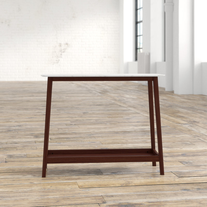 Dankerie 39.3'' Console Table