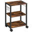 60cm H x 42cm W Printer Stand