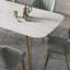 Table de salle à manger Light-109305850
