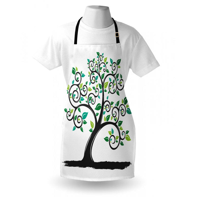 Tablier d’arbre