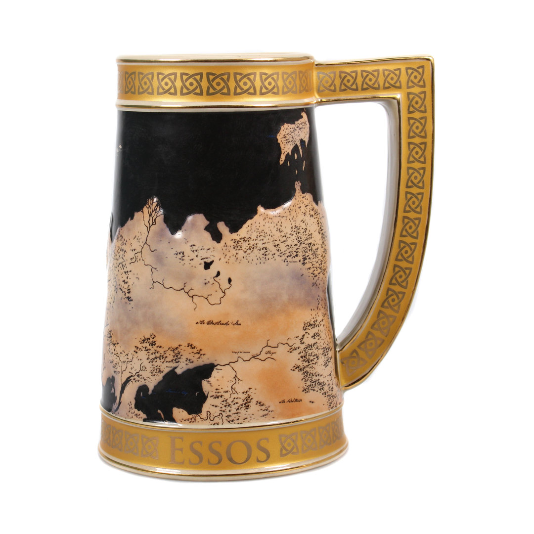 Becher Stein Boxed (950Ml) - Game Of Thrones (Westeros)