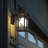 KODA Outdoor LED Wall Lantern-107532149