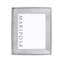 String Of Pearls Metal Picture Frame