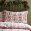 Christmas Nutcracker Bows Reversible Duvet Cover Set-130248626