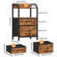 40cm W Bedside Table-2063643803