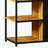 Kinden Storage Bookcase