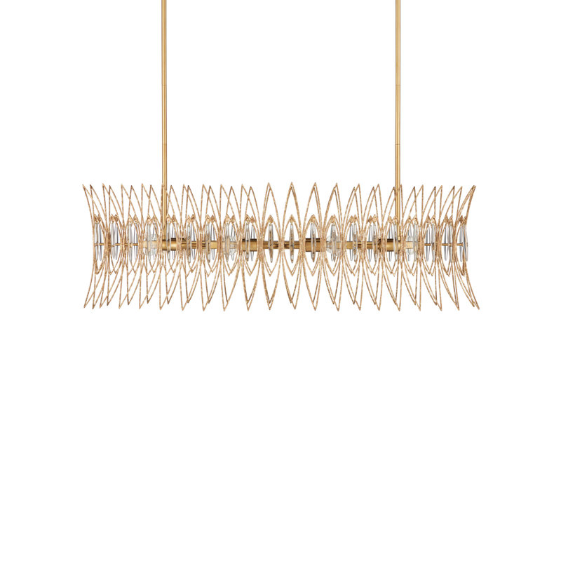 Marquise 8 - Light Chandelier