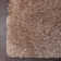 TAPIS EN POLYESTER ÉCOLOGIQUE ET EN POLYESTER TUÉ À LA MAIN Manns - Couleur beige | Conception solide