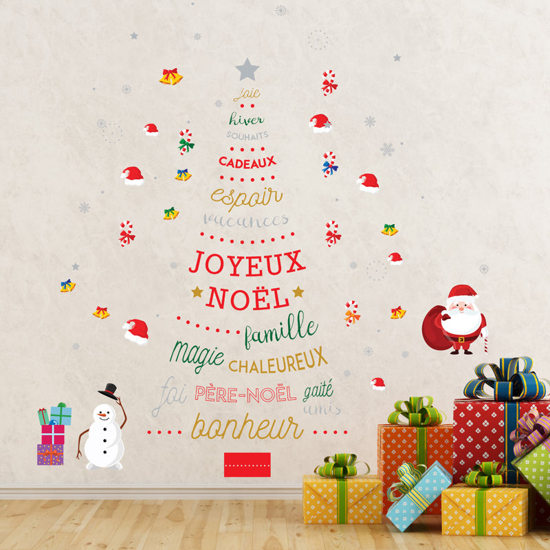 Wall Decal