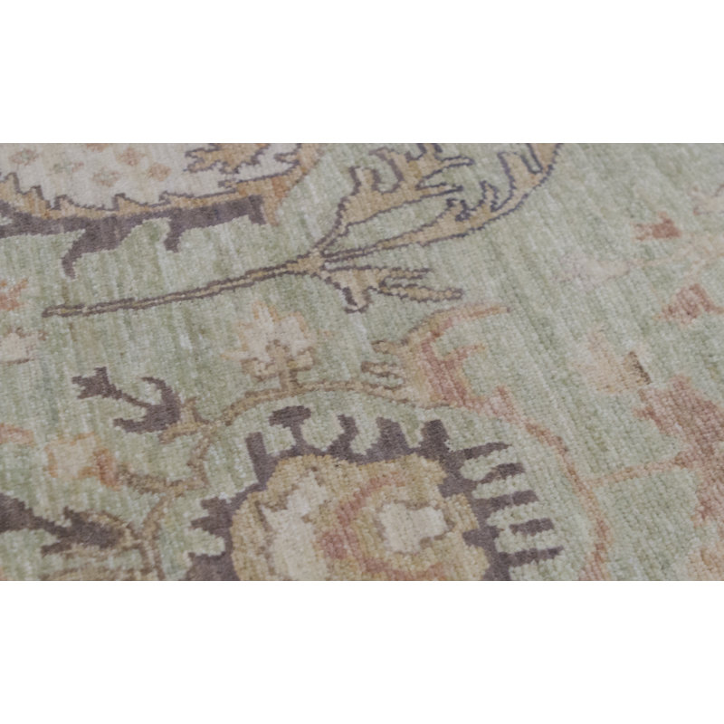 One-of-a-Kind 7'11" X 9'7" Area Rug
