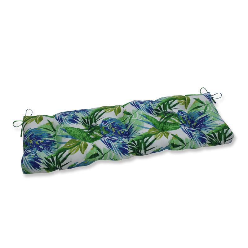 Coussin de siège intérieur / extérieur Soleil, L 60 po