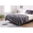 Plain Weave / Muslin Throw Blanket-61925136-61925139