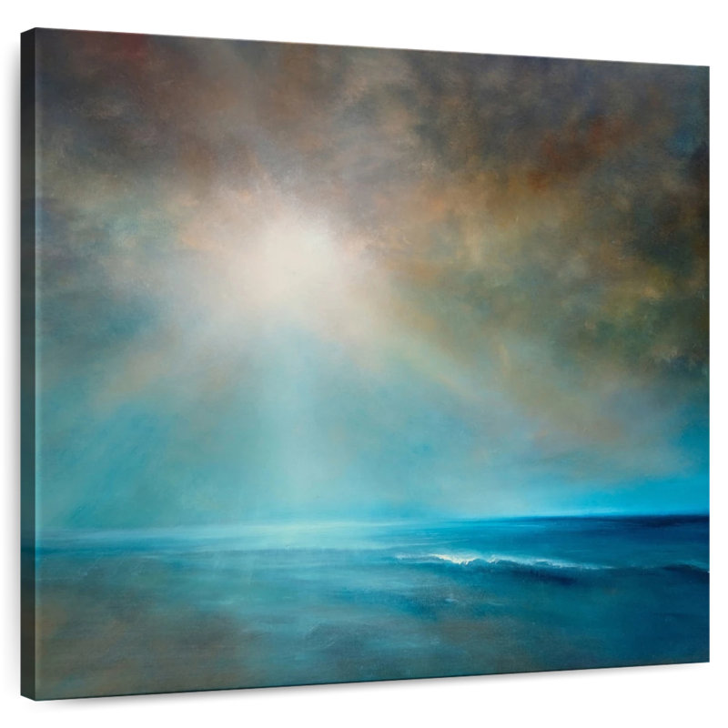 Alvord Strength And Silence II