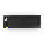Garniture de cheminée noire Liedeer Homes Latitude II-1306262367-1322916609