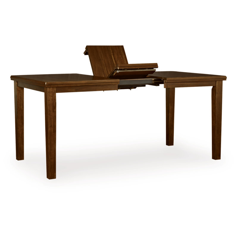 Capucina Counter Height Dining Extension Table