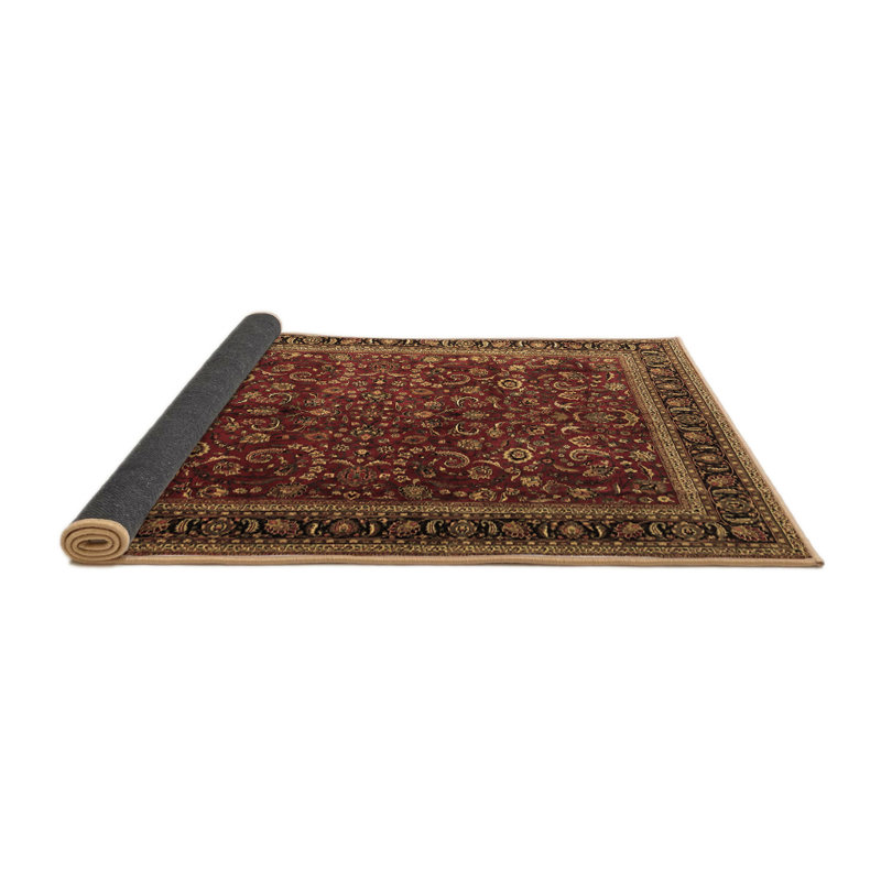 Thorkil Oriental Indoor Rug, Square 8'
