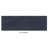 Adrine Micro 100% Polyester Machine Washable Tufted 5 Piece Bathroom Rug Set-1657691177