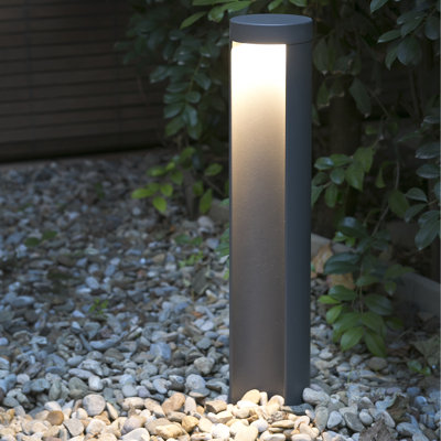 Post Lantern