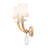 Emilea Candle Wall Light-21589773