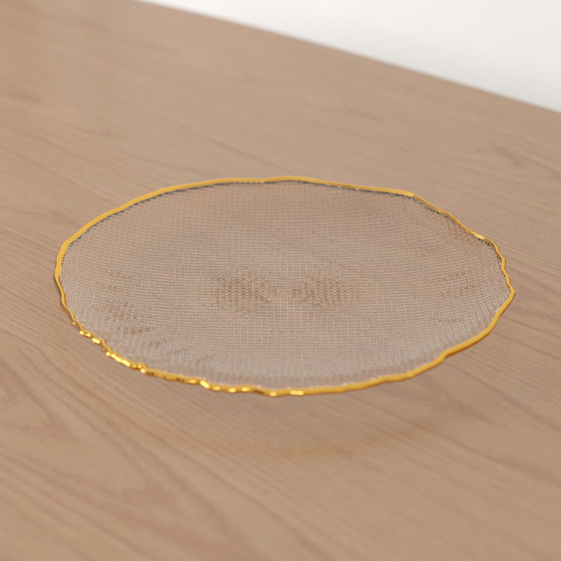 Glass Charger