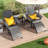 Outdoor Adirondack Chair-2104306163