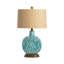 Lampe de table 25 po Basinger