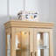 + Armoire en chêne